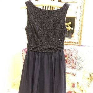 HOMECOMING DRESS! Size 1